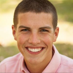 Meet your Posher, Bryce